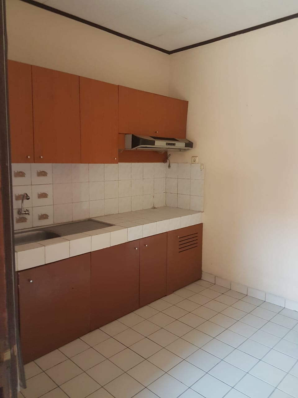 Rumah DiJual diTaman Dago Lippo Cikarang